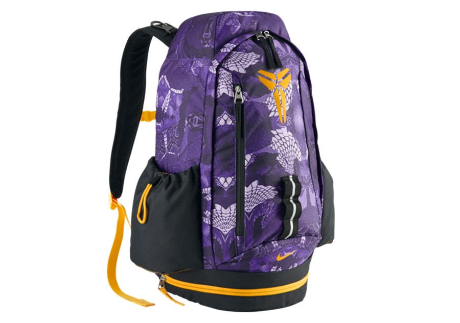 Kobe cheap mamba bag