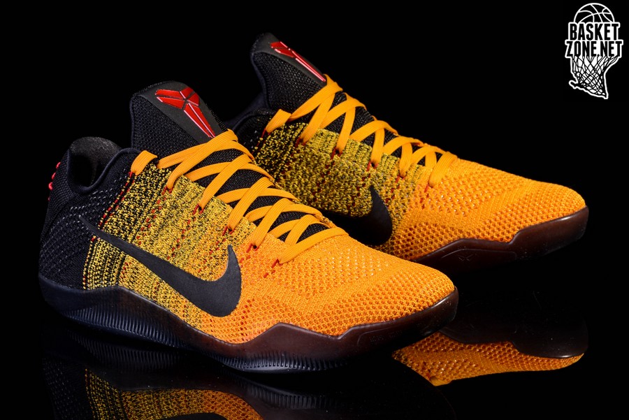 bruce lee kobe 11