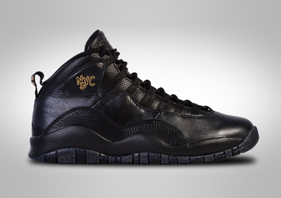 Air jordan 10 online sales