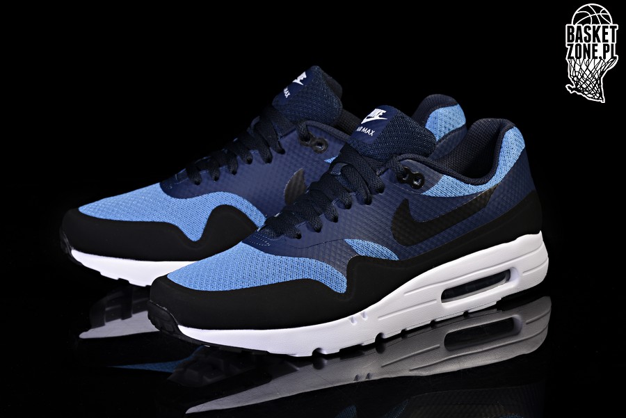 nike air max 1 essential blue