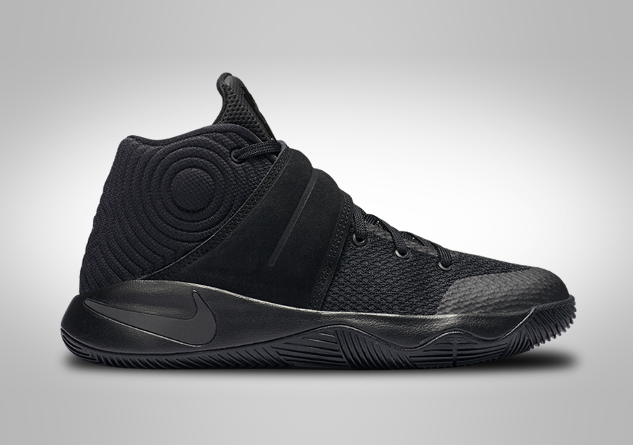 do kyries fit true to size