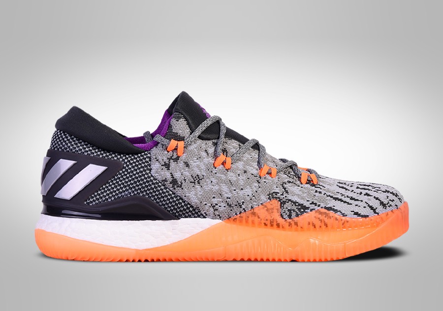 adidas crazylight boost low