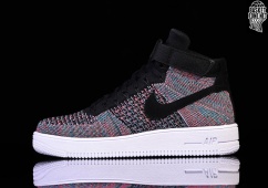 air force 1 high flyknit