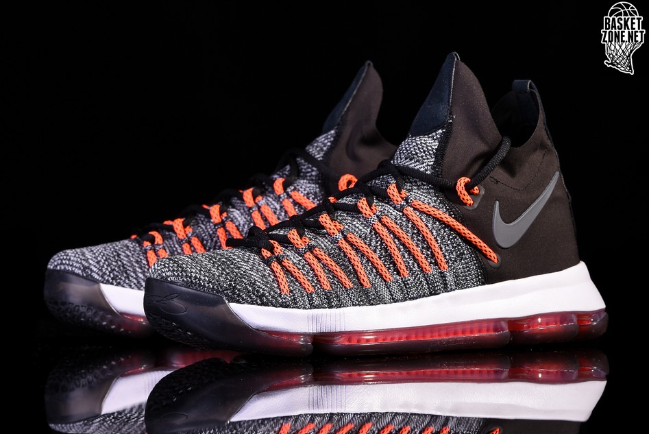 nike hyper orange