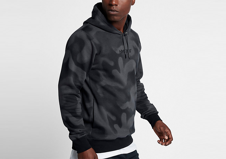 Jordan p51 sales flight fleece