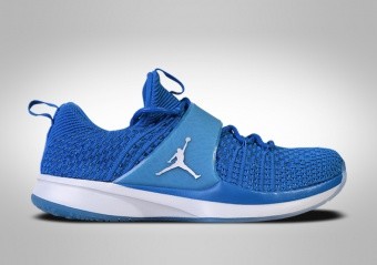 Nike air jordan flyknit 2 best sale