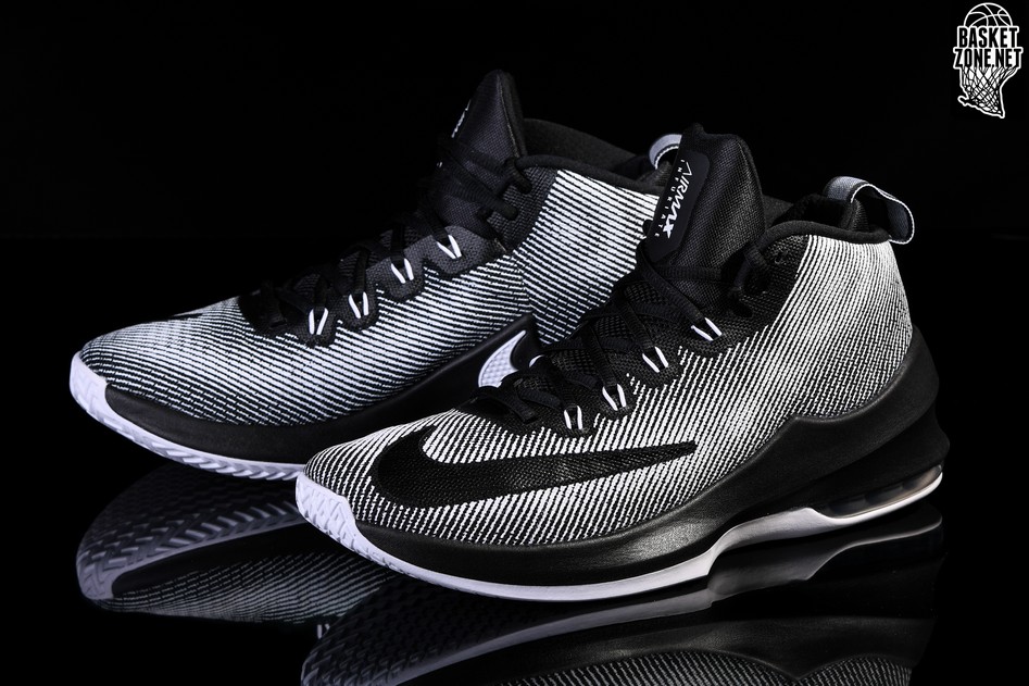 nike air max infuriate mid nike air max infuriate mid