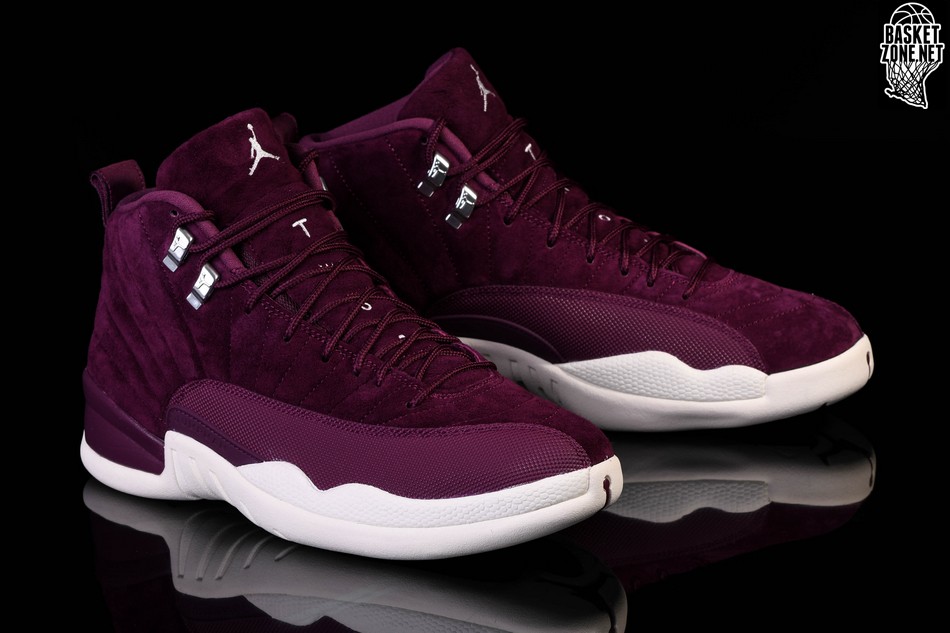 air jordan bordeaux