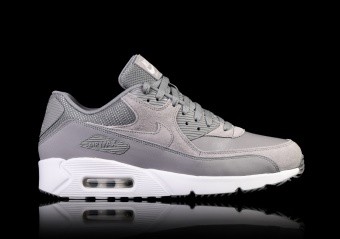 NIKE AIR MAX 90 ULTRA 2.0 LEATHER DUST