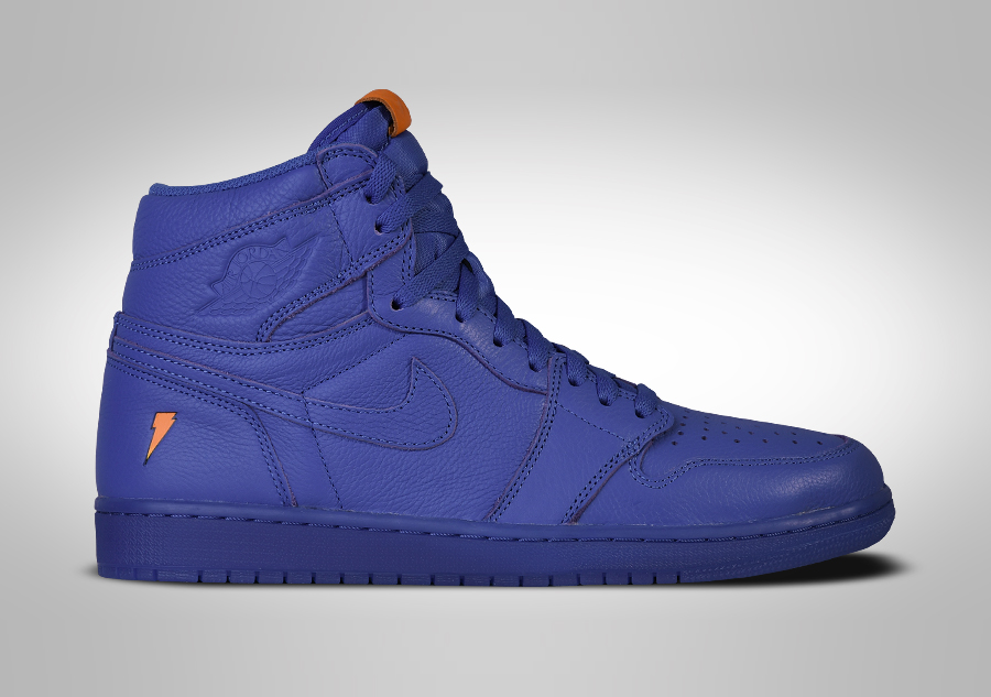 NIKE AIR JORDAN 1 RETRO HIGH OG GATORADE Fialove cena 5877 50k Basketzone