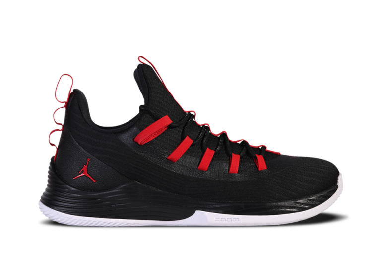 Jordan ultra fly 2 jimmy butler hot sale