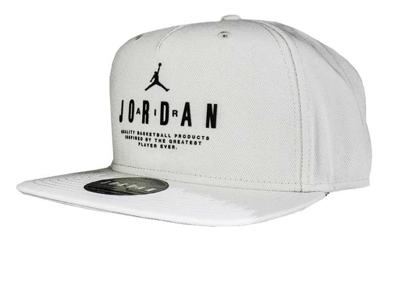 JORDAN MODERN HERITAGE SNAPBK
