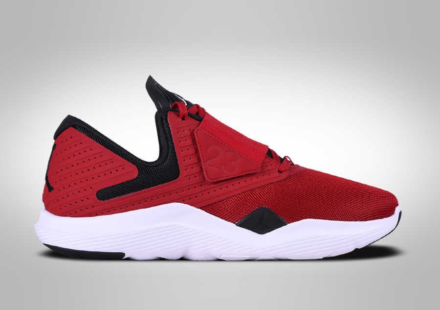 jordan relentless trainer