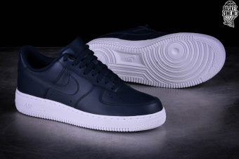 air force 1 low 07 obsidian