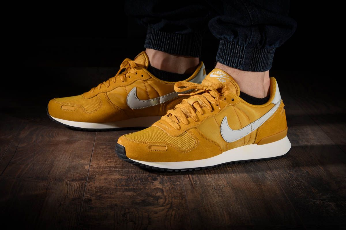 NIKE AIR VORTEX MINERAL YELLOW