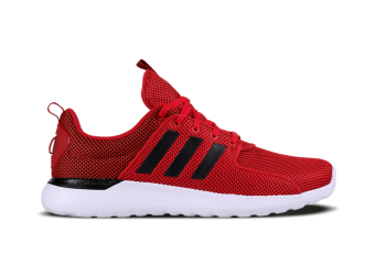 ADIDAS CLOUDFOAM LITE RACER RED