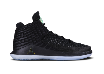NIKE AIR JORDAN XXXII BLACK CAT