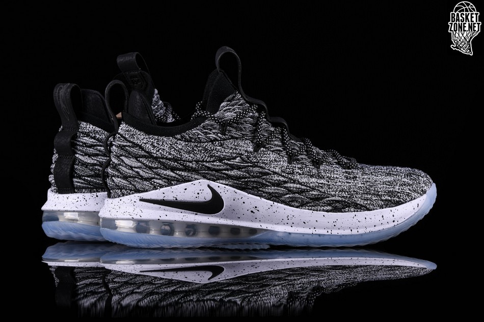 lebron 15 low ashes release