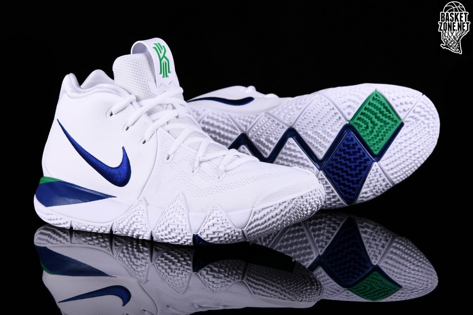 kyrie 4 sizing