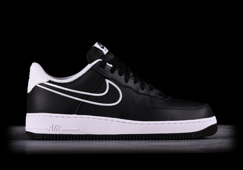 nike air force 1 07 leather