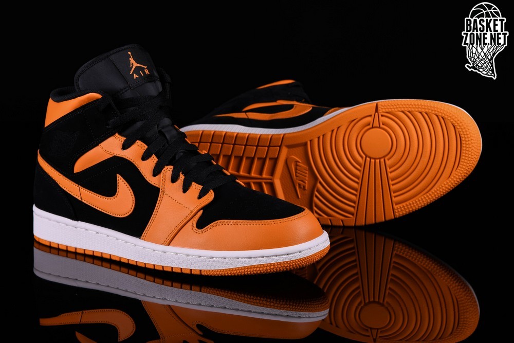 Jordan 1 orange peel deals