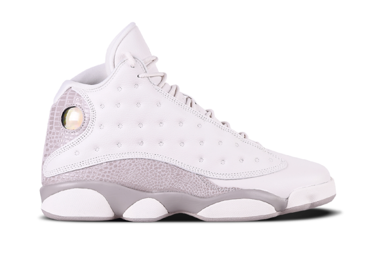 jordan 13 retro white