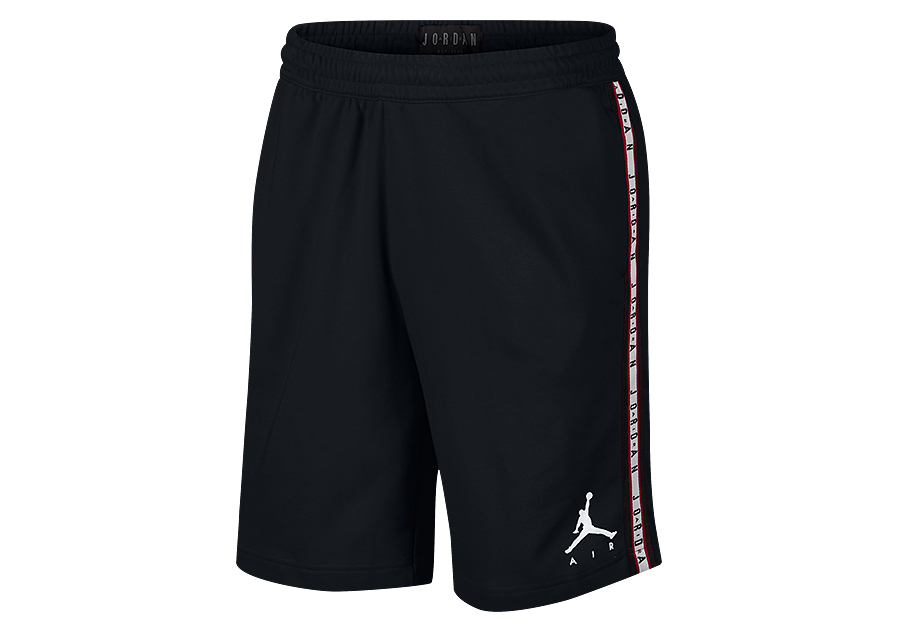 nike jordan hbr basketball short