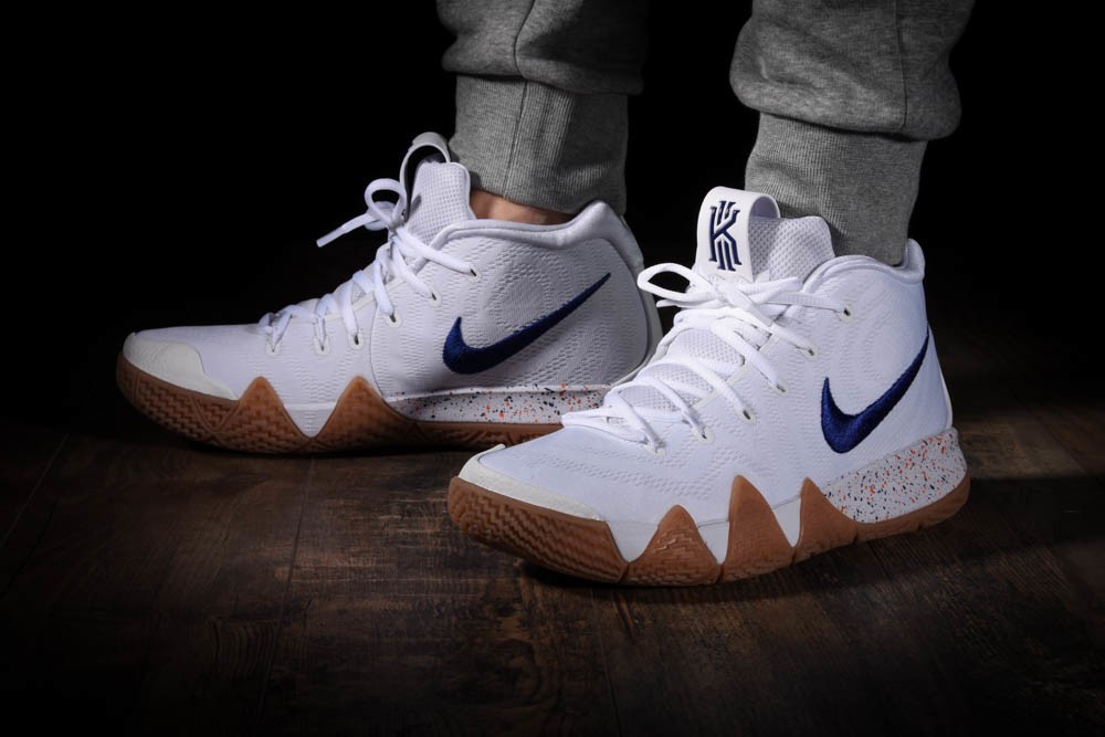 NIKE KYRIE 4 UNCLE DREW