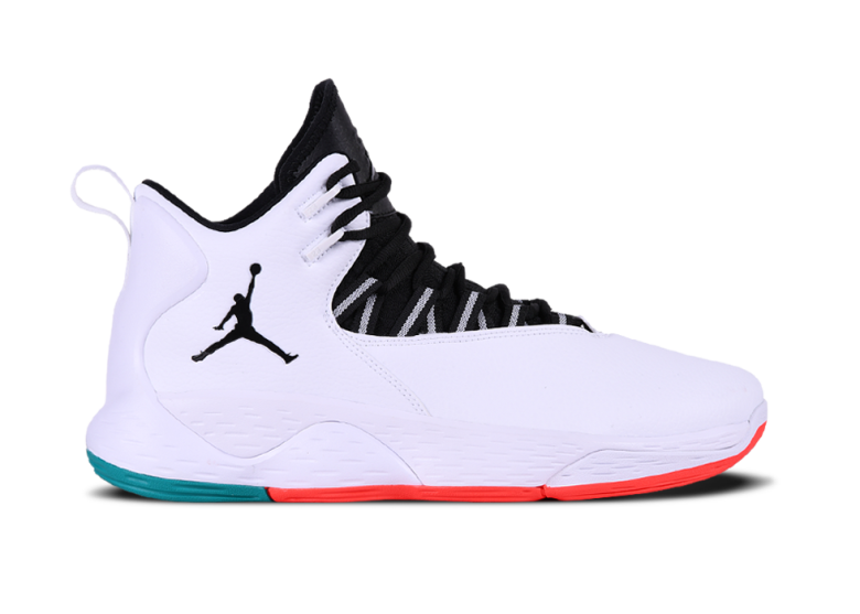 Aj superfly clearance