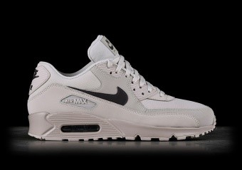 NIKE AIR MAX 90 ESSENTIAL THUNDER GREY