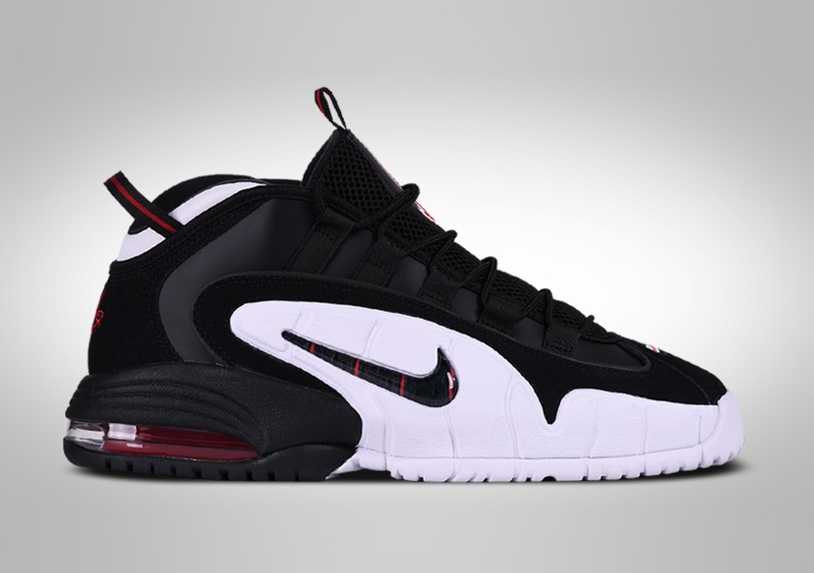 NIKE AIR MAX PENNY I BRED price €139.00 