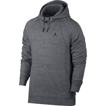 jordan sportswear wings fleece hoodie
