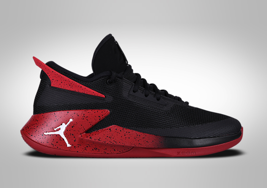 NIKE AIR JORDAN FLY LOCKDOWN BG BRED erne cena 1937 50k Basketzone