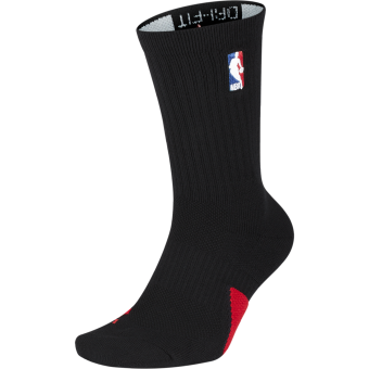 NikeGrip Quick Crew NBA Socks.