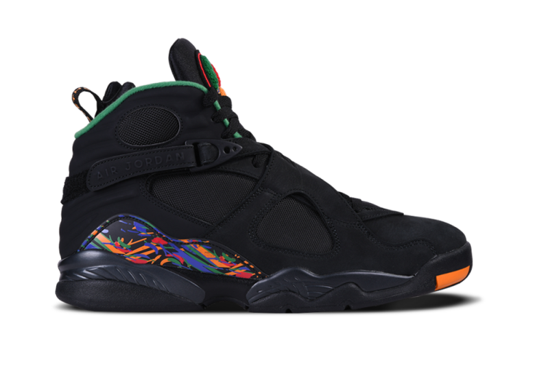 Air raid jordan 8 shirt sales