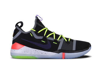 Nike Kobe - kolekcja butów do koszykówki Kobe Bryanta | KICKSMANIAC