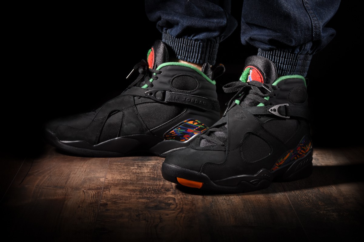 Tinker on sale retro 8