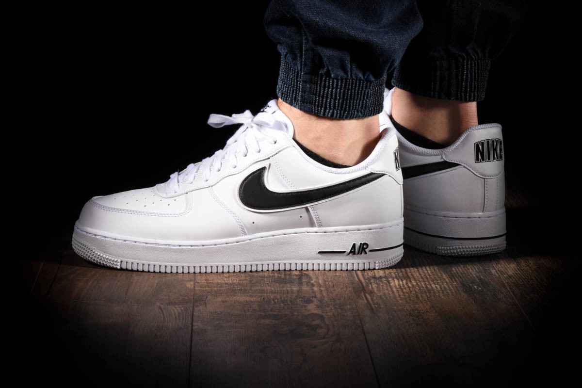 NIKE AIR FORCE 1 '07 for £80.00 