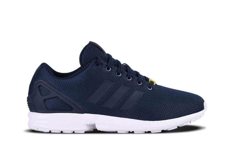 ADIDAS ZX FLUX BASE PACK NEW NAVY