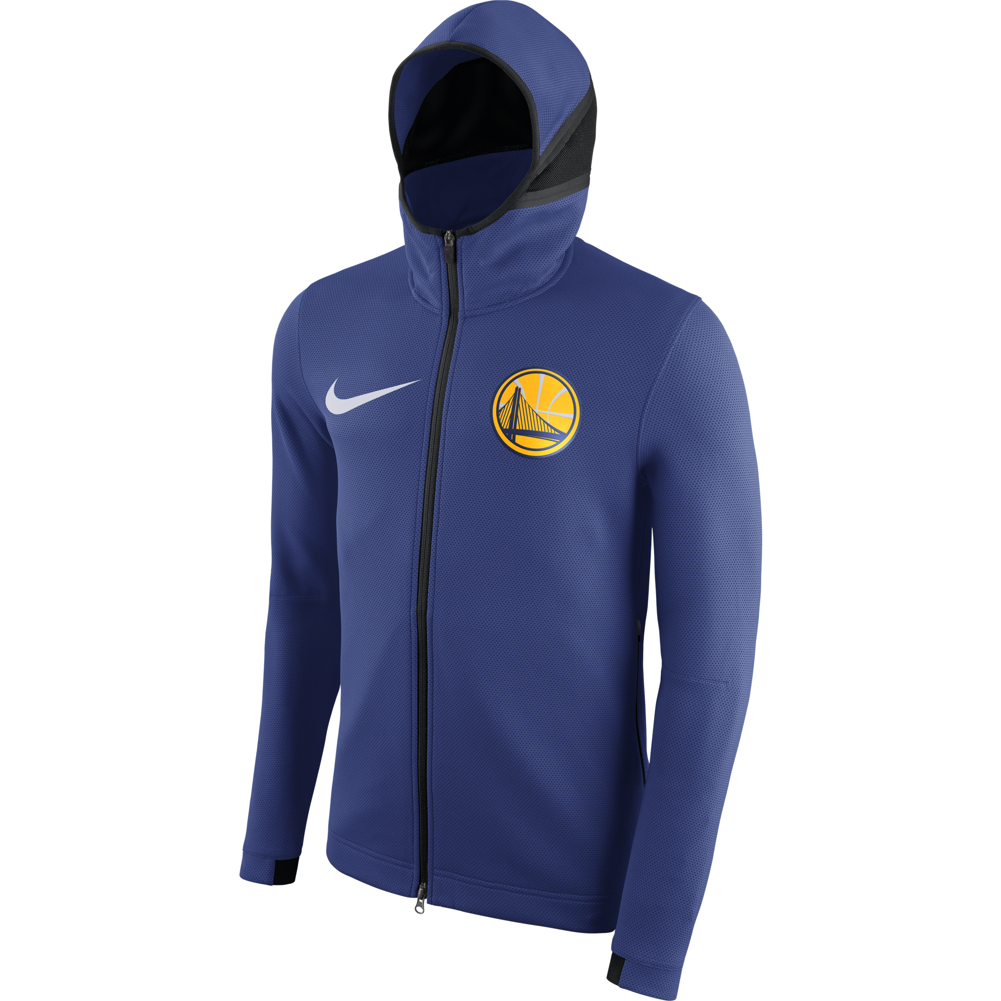 golden state showtime hoodie