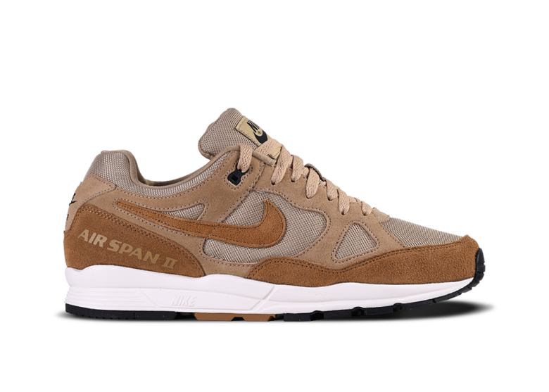 nike air span ii se sp19