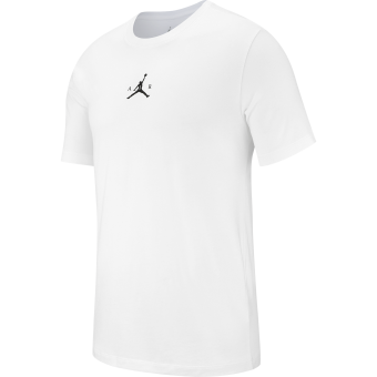 NIKE AIR JORDAN PHOTO GRAPHIC TEE WHITE