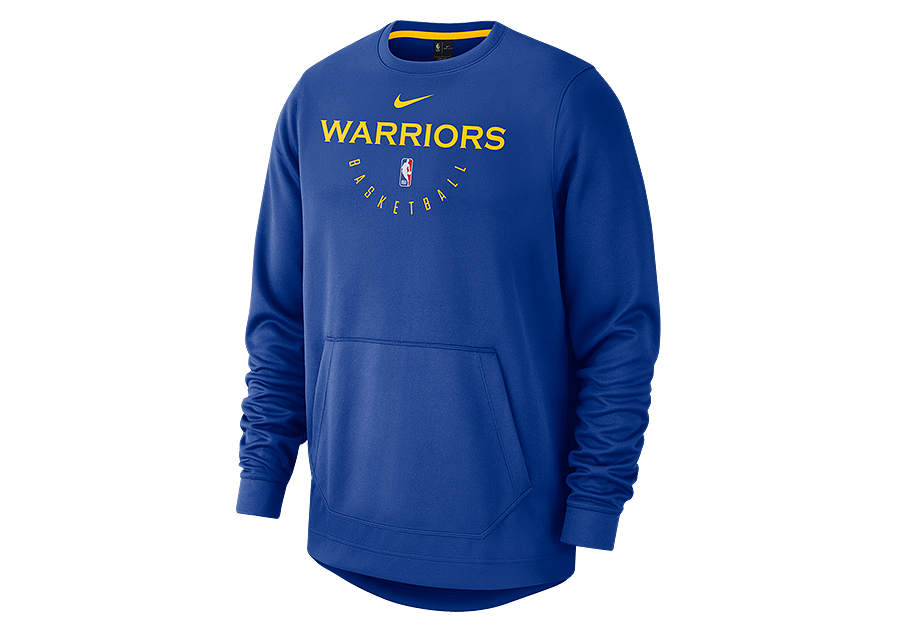 Nike golden state warriors sweatshirt new arrivals