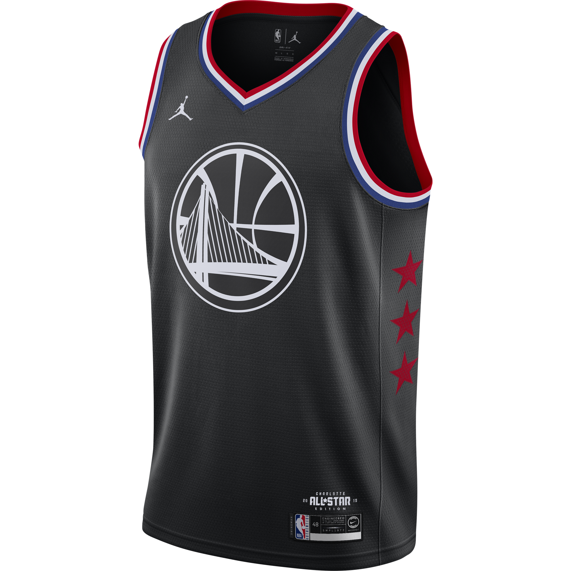 Camisetas NBA 2018 New Jersey Nets Baratas