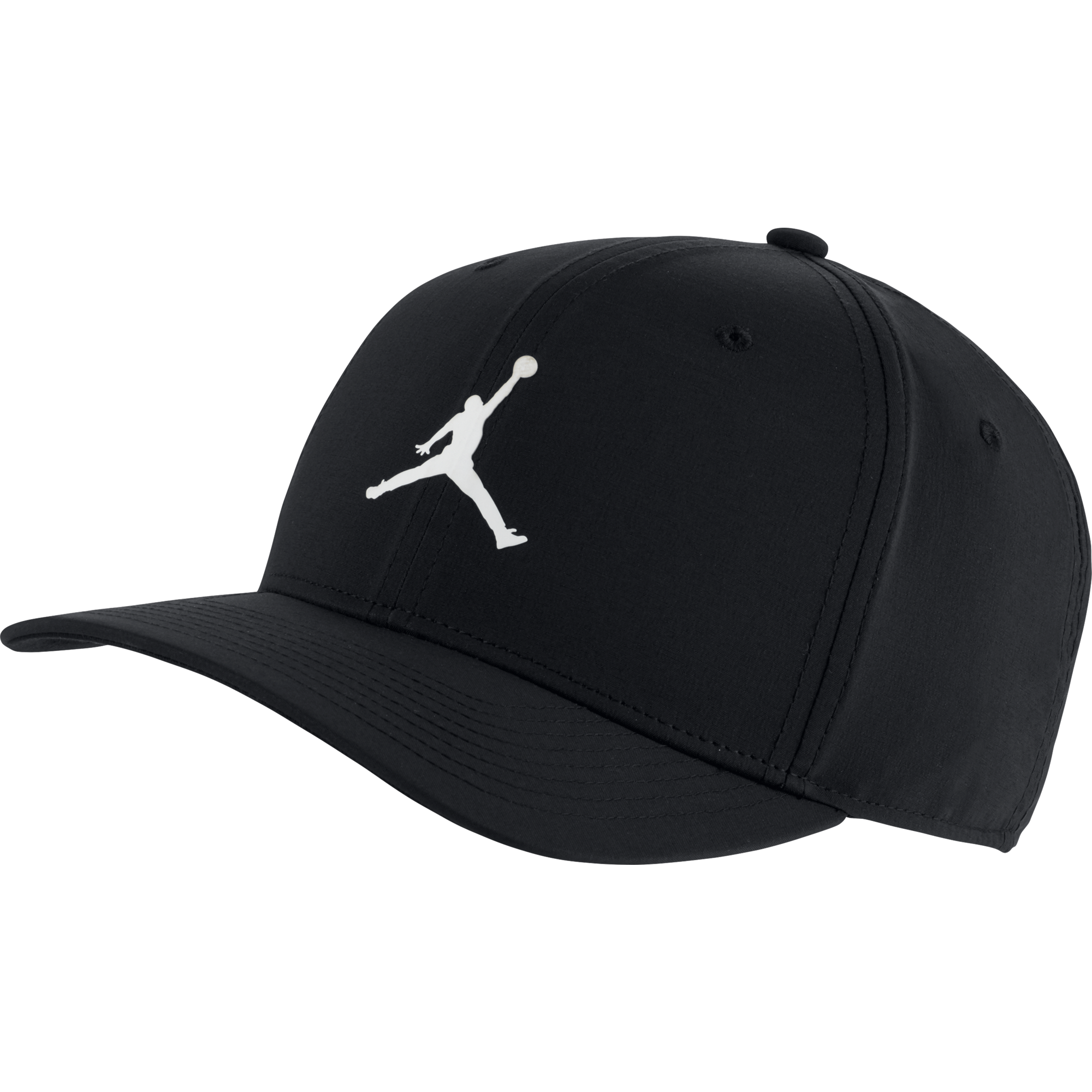 NIKE AIR JORDAN CLASSIC99 SNAPBACK BLACK