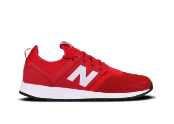 NEW BALANCE 247 RED