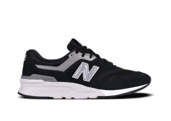 New balance best sale 311 Silver