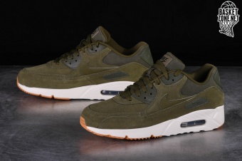 nike air max 9 ultra 2. ltr olive canvas