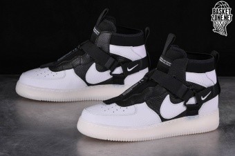 nike air force 1 mid utility orca