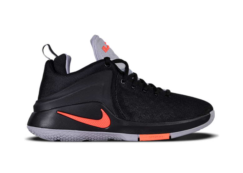 NIKE LEBRON ZOOM WITNESS (GS) for £80 
